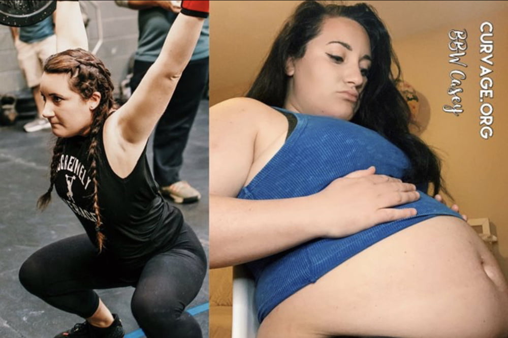 Feedee Comparison pt.38 #88487265