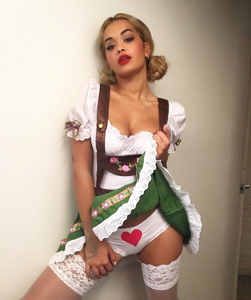 Rita ora
 #93455553