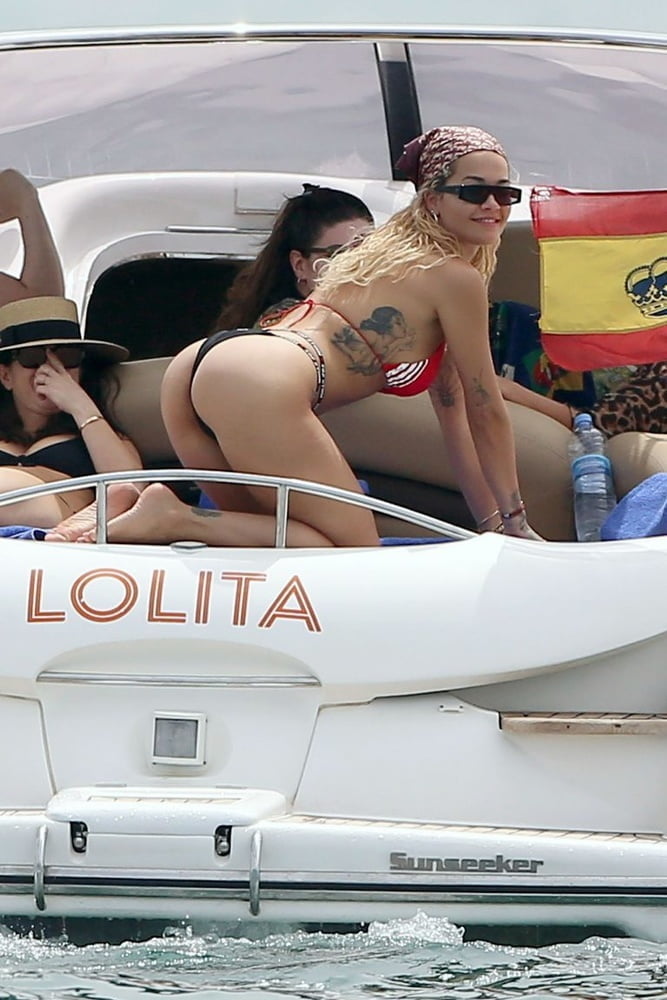 Rita ora
 #93455562