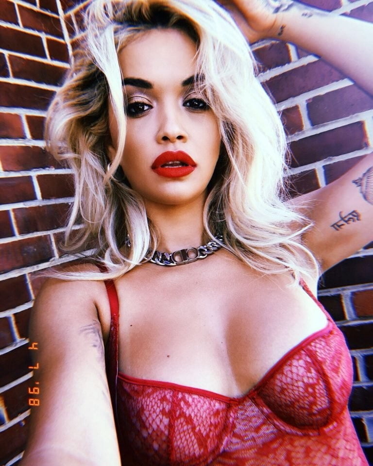 rita ora #93455600