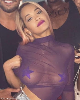 Rita ora
 #93455669