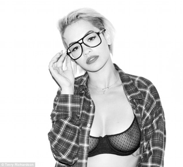 Rita ora
 #93455689