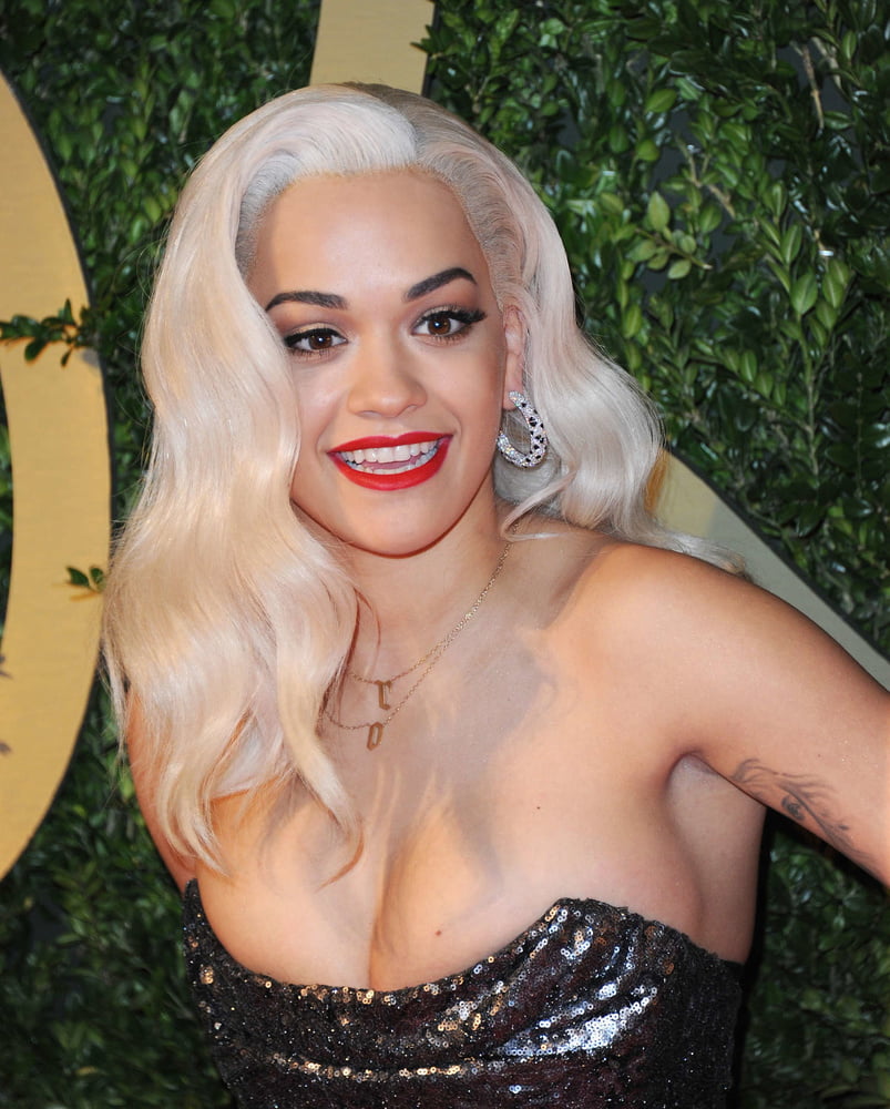 Rita ora
 #93455692