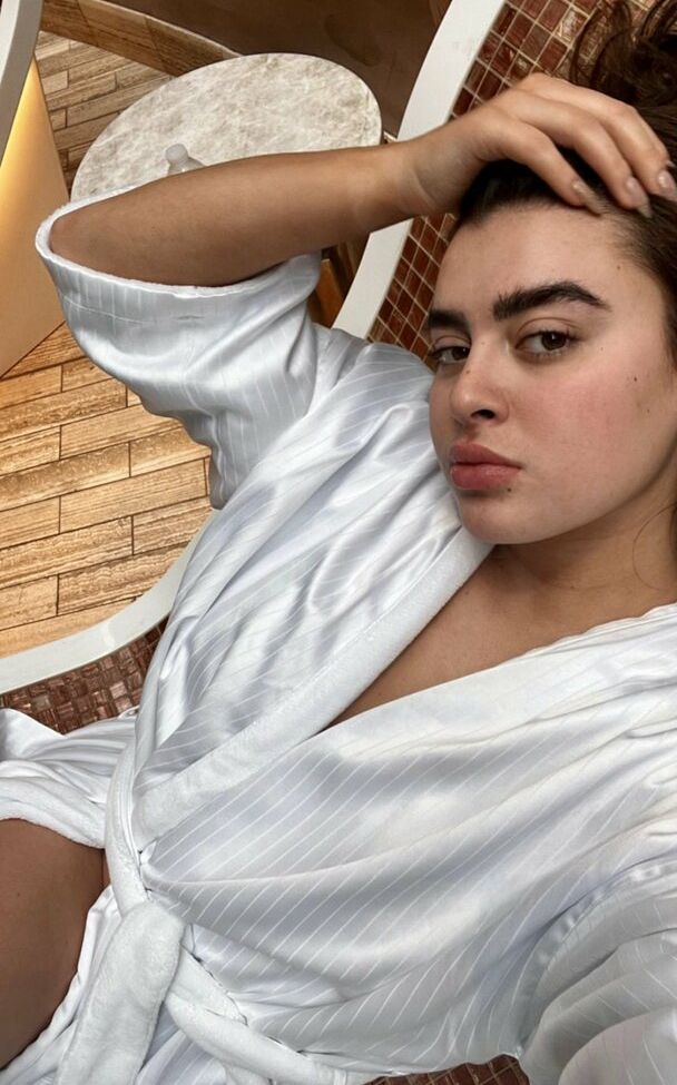 Kalani Hilliker nuda #109158548