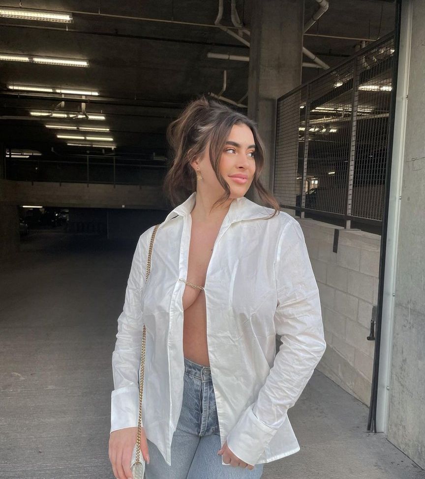 Kalani Hilliker nuda #109158600