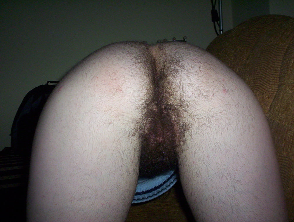 Homemade hairy #81561536