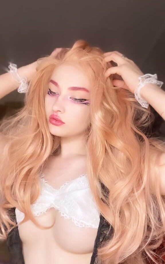 KittyKatSparrow desnuda #108151083