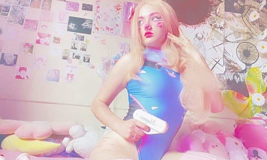 KittyKatSparrow desnuda #108151141