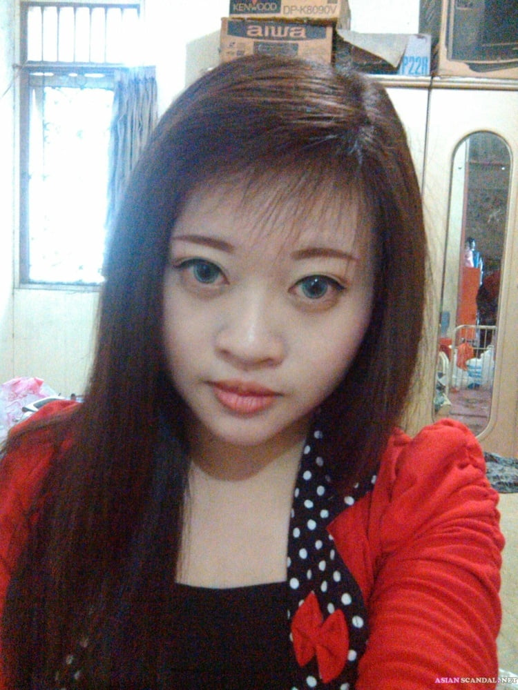 Indonesia Girl Stephanie #98076458
