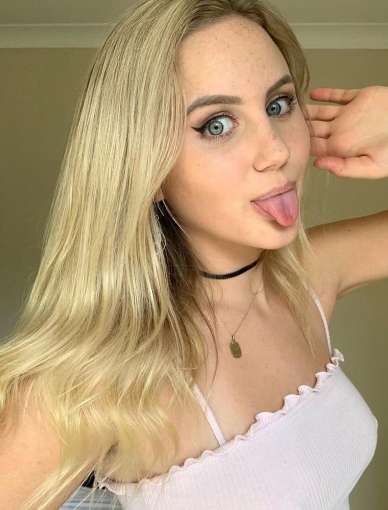 Random girls from public IG and FB profiles NN #11 #87696096
