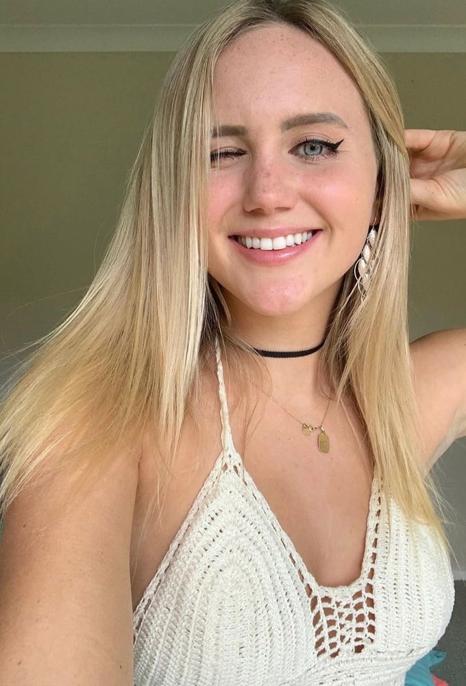 Random girls from public IG and FB profiles NN #11 #87696105