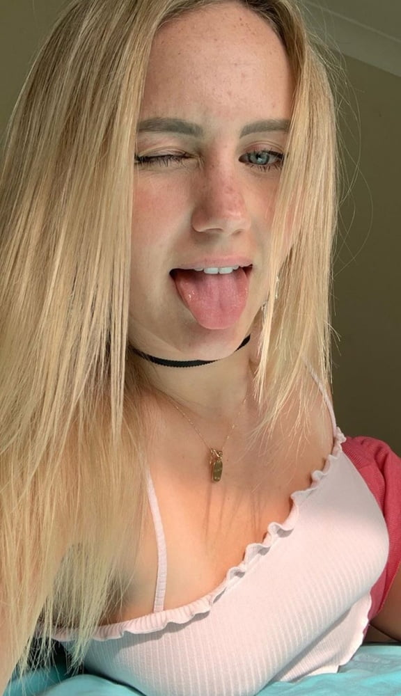 Random girls from public IG and FB profiles NN #11 #87696126