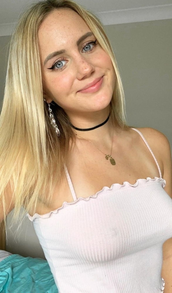Random girls from public IG and FB profiles NN #11 #87696135