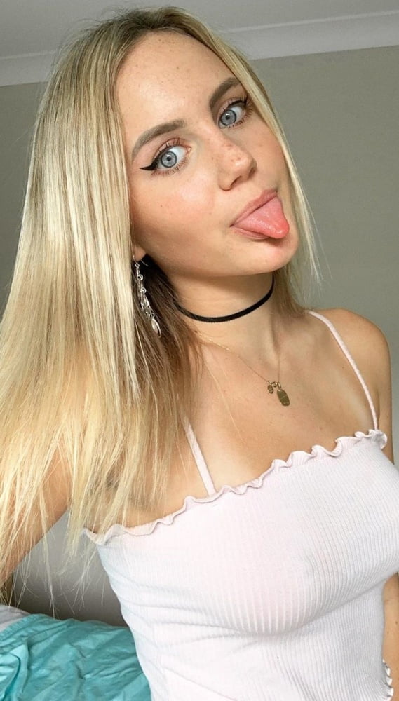 Random girls from public IG and FB profiles NN #11 #87696147