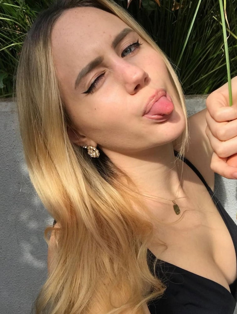 Random girls from public IG and FB profiles NN #11 #87696156