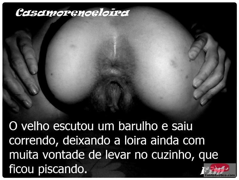 Loira e o pedreiro ( quadrinhos da loira)
 #91363748