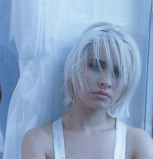 Wendy James Transvision Vamp #95898924