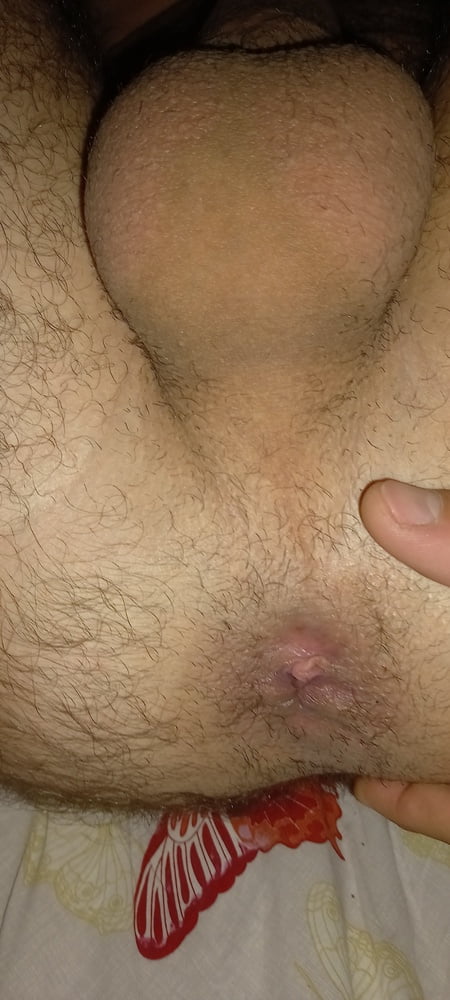My evening games with my huge cock, lovely balls and juicy a #106903629
