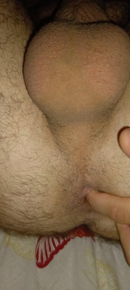 My evening games with my huge cock, lovely balls and juicy a #106903632