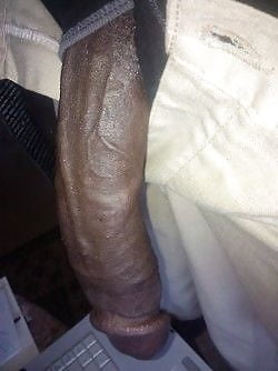 Black Cock Owned #81196932