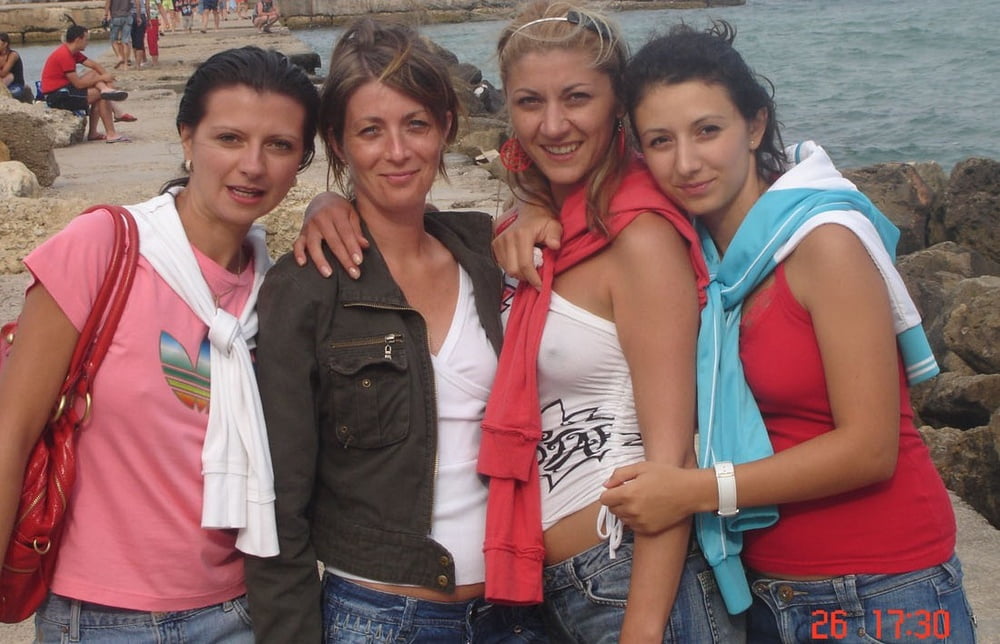 Vacances entre copines
 #92002707