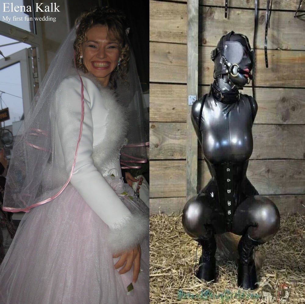 Home bdsm Before &amp; After #102694759