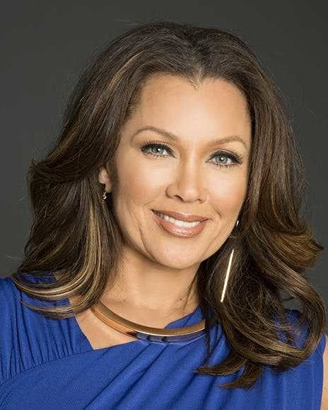 Vanessa williams caldo
 #106598809