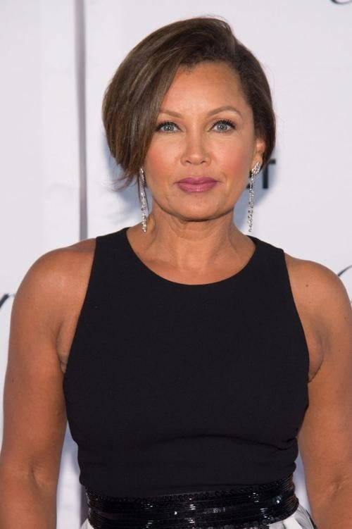 Vanessa williams caldo
 #106598868