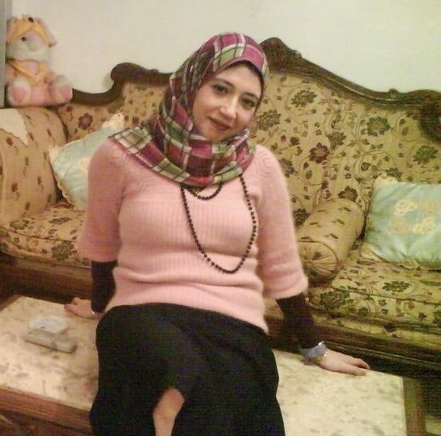 Heba Mansour egyptian sharmota #92016684