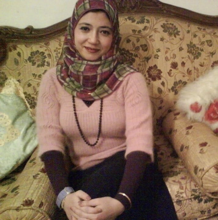 Heba Mansour egyptian sharmota #92016686