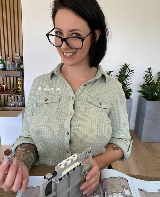 Bibabot braless deluxe 6
 #95195088