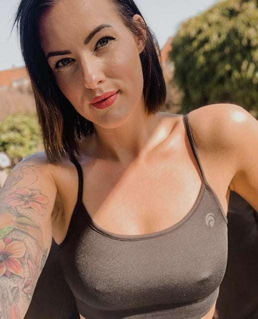 Bibabot braless deluxe 6
 #95195149