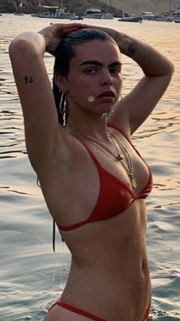 Bibabot braless deluxe 6
 #95195153