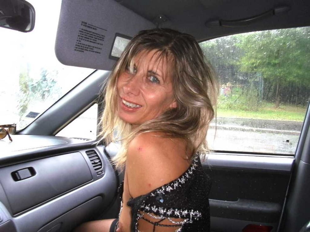 Lisas Archive - Hot Car Trip #90035745