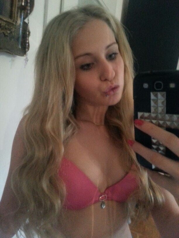 Dutch Blonde whore Nina #80333987