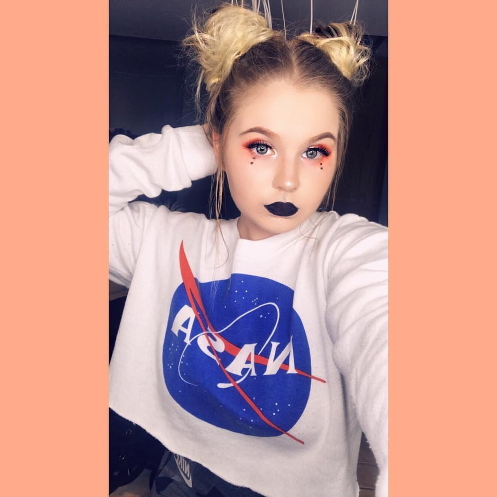 En el mundo de la nasa
 #91925852
