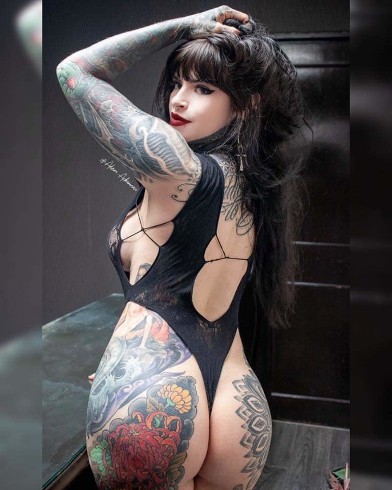 Sexy ladys v11
 #99527726