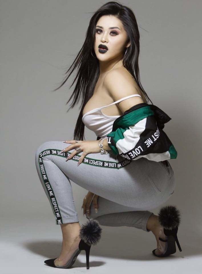 Sexy ladys v11
 #99527940