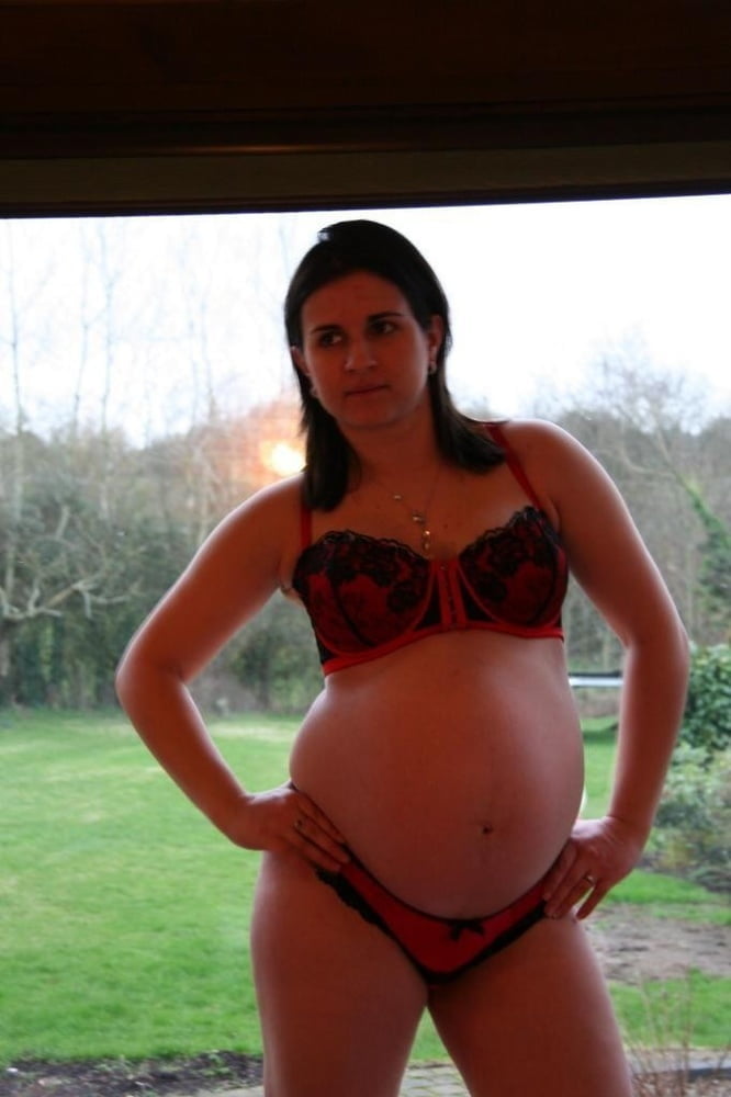 Sexy embarazada joanne
 #105534356