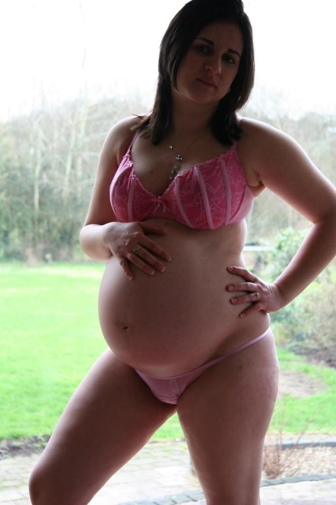 Sexy embarazada joanne
 #105534380