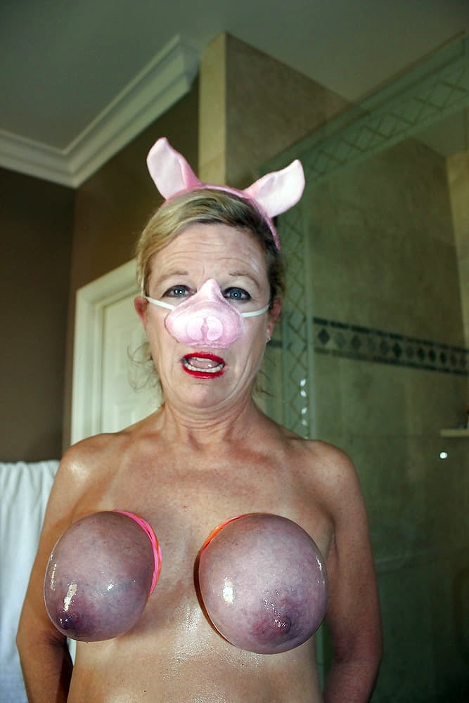 Moist JizzPig #82273857