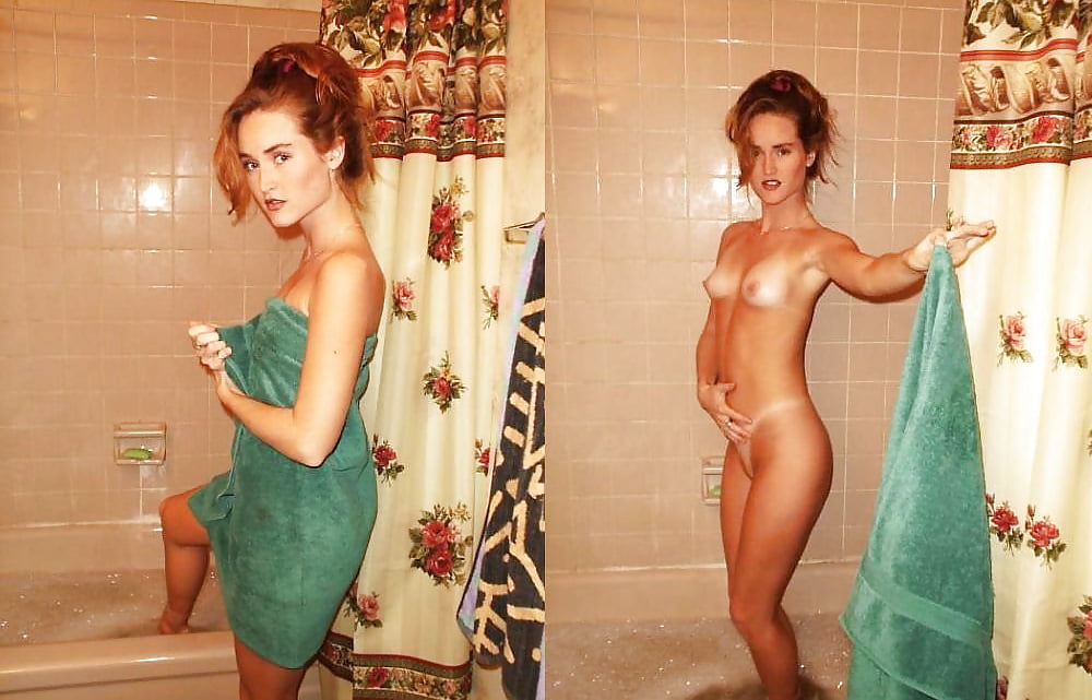 Redheads Dressed &amp; Undressed 14 #102543674