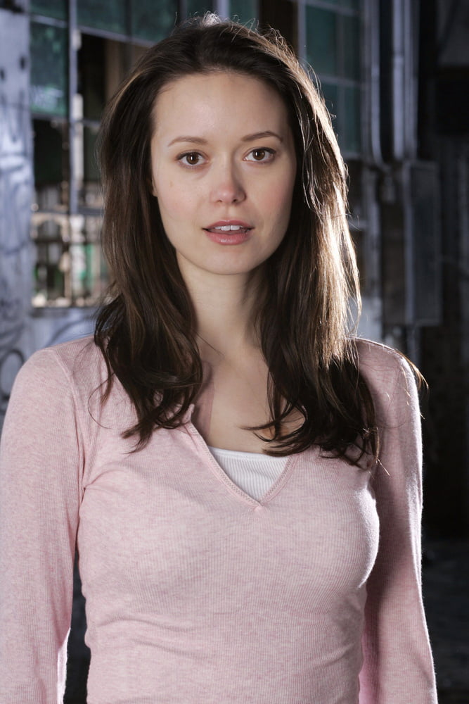 Summer glau fit as fuck
 #96058999