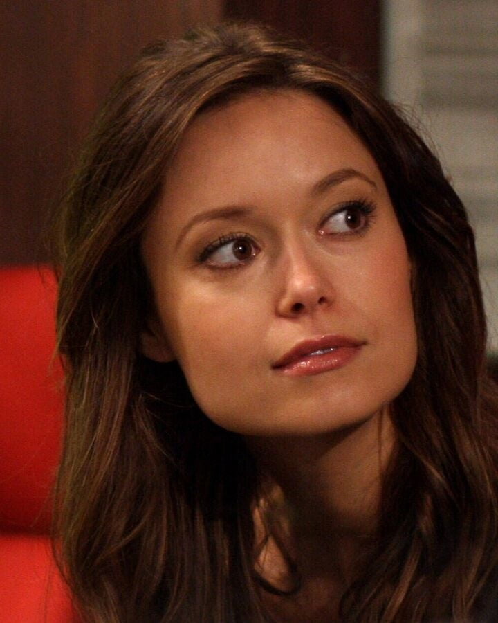 Summer glau fit as fuck
 #96059003