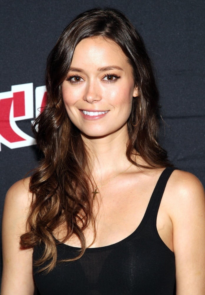 Summer glau fit as fuck
 #96059055