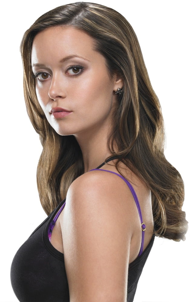 Summer glau fit as fuck
 #96059077