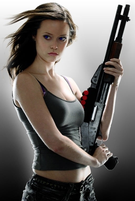 Summer glau fit as fuck
 #96059079