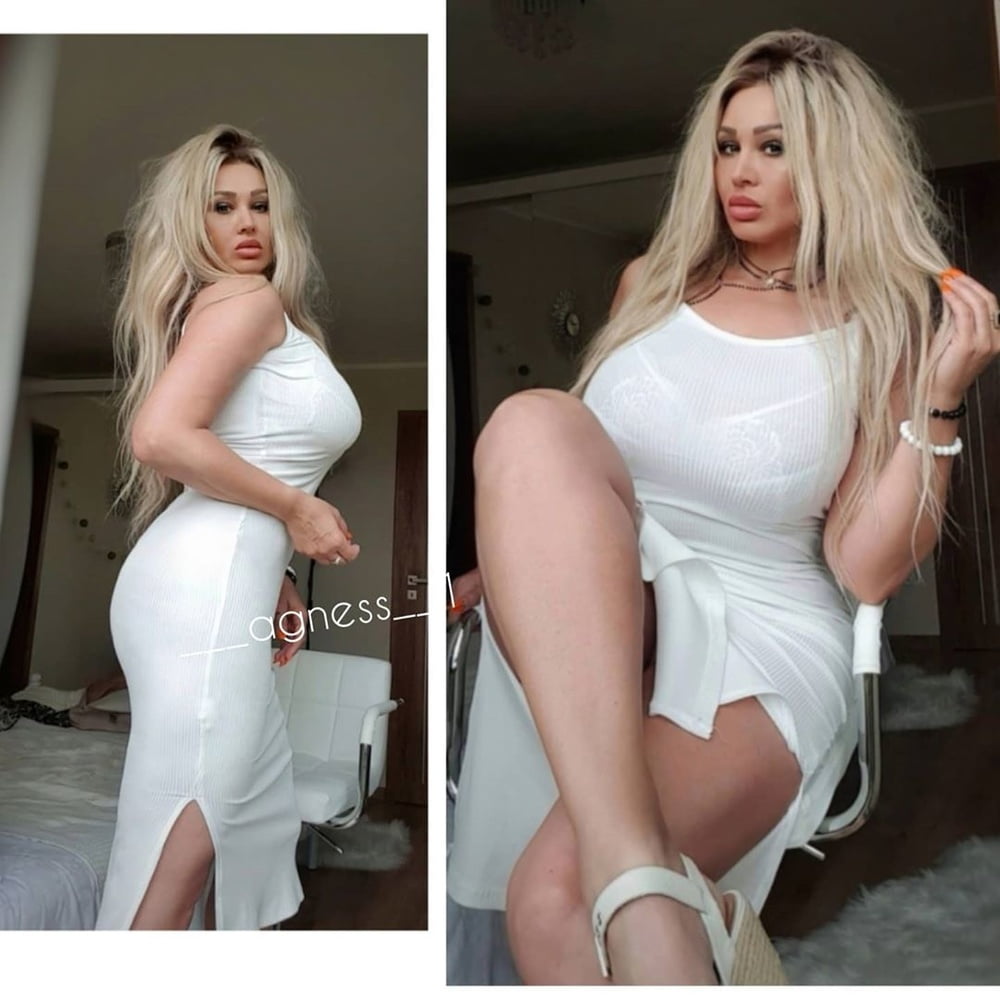 Hot mature ukrainian anal slut showing her sexy body (1) #88683132