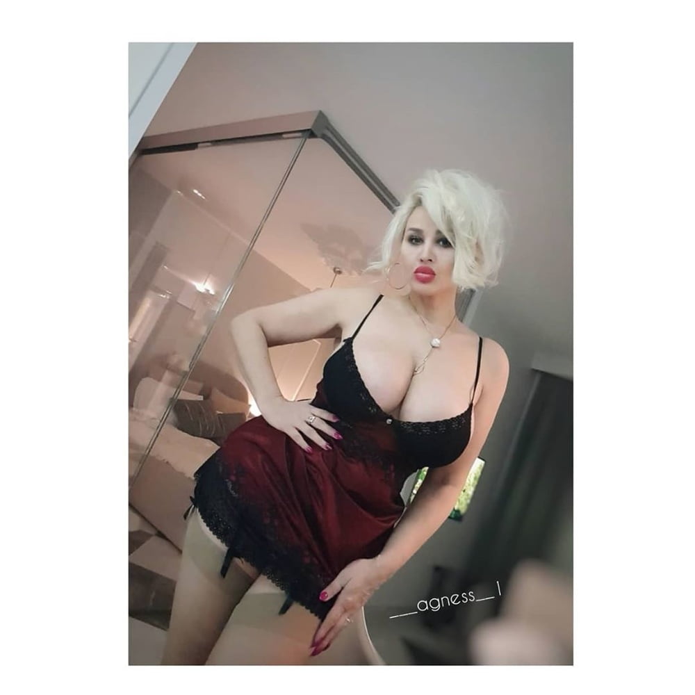 Hot mature ukrainian anal slut showing her sexy body (1) #88683233
