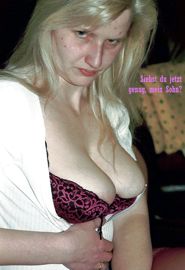 SAG - My Busty Slut 61 - Meine geile Tittensau #100225469